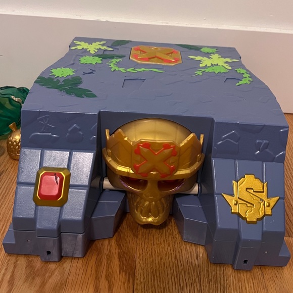 Treasure X Toys - Picture 3 of 4